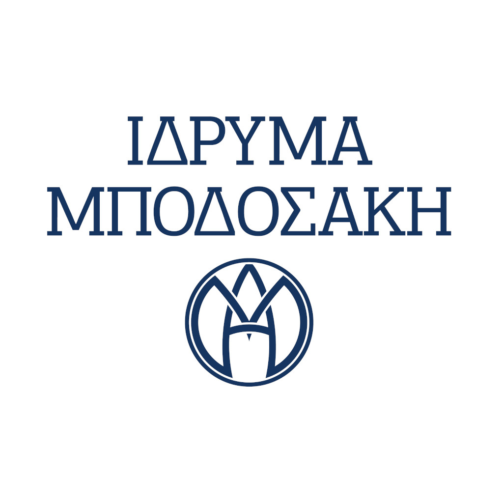 Bodossaki Logo